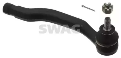 Наконечник поперечной рулевой тяги SWAG купить